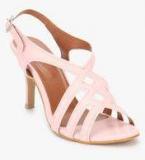 Wet Blue Pink Stilettos Women