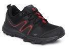 Wildcraft Black Trekster La Trekking Shoes Men