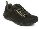 Wildcraft Brown Suede Twister Trekking Shoes Men