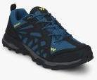 Wildcraft Clifford Blue Outdoor Shoes Men