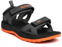 Wildcraft Grey Floaters men