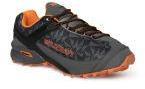 Wildcraft Grey Galatzo 2.0 Trekking Shoes Men