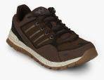 Wildcraft Halcon_2.0 Brown Outdoor Shoes Men