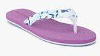 Wildcraft Lily Multicoloured Flip Flops Women