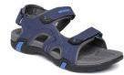 Wildcraft Navy Blue Comfort Sandals Men