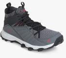 Wildcraft Rossa_2.0 Grey Outdoor Shoes Men