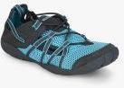 Wildcraft Terrafin Gait_2.0 Blue Sports Sandals Men