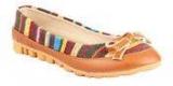 Willy Winkies Multi Belly Shoes Women