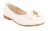 Willy Winkies White Belly Shoes Girls