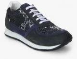 Woodland Dark Grey Running Shoes Women