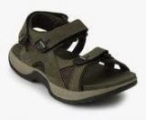 Woodland Olive Floaters Men