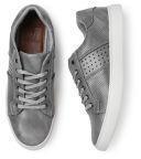 Wrogn Grey Sneakers Men