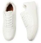 WROGN Men White Sneakers