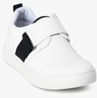 Wrogn White Sneakers men