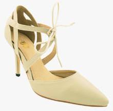 20dresses Beige Stilettos women