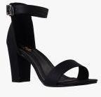 20dresses Black Sandals women