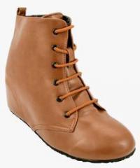 20dresses Brown Boots women