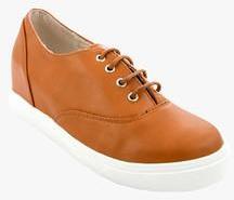 20dresses Brown Lifestyle Shoes women