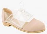 20dresses Cream Lifestyle Shoes women