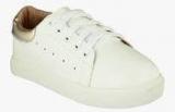 20dresses White Casual Sneakers women