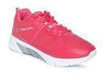 361 Degree Pink Training Or Gym Shoes Women