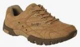 Action Beige Outdoor Shoes Men