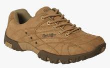 Action Beige Outdoor Shoes men