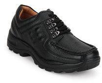 Action Black Outdoor Shoes men