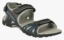 Action Grey Floaters men