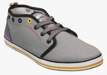 Action Grey Lifestyle Shoes men