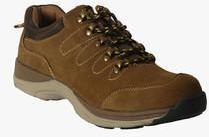 Action Khaki Lifestyle Shoes men