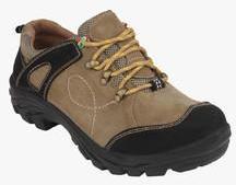 Action Khaki Outdoor Shoes men