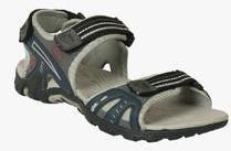 Action Shoes Ph 105 11 Grey Men Air Sandals