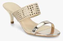 Addons Beige Sandals women