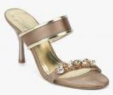 Addons Brown Stilettos women