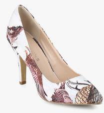 Addons Multicoloured Stilettos women