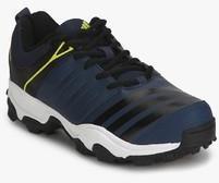 Adidas 22 Yds Trainer16 Navy Blue Cricket Shoes men