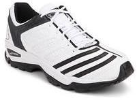 Adidas 22Yds Trainer 2 White Cricket men