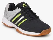 Adidas Acosta In Navy Blue Indoor Sports women