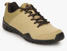 Adidas Adachi Lea Khaki Outdoor Shoes men