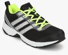 Adidas Adi Pacer Black Running Shoes men