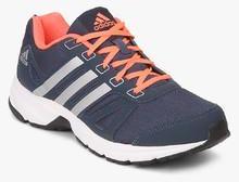 Adidas Adi Primo 1.0 Navy Blue Running Shoes women