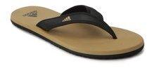 Adidas Adi Rio Khaki Flip Flops men