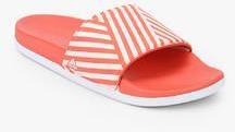 Adidas Adilette Cf+ Training Gr Peach Slippers women