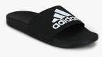 Adidas Adilette Comfort Black Flip Flops men