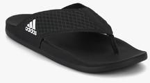 Adidas Adilette Sc+ Thong Black Slippers men