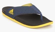 Adidas Adilette Sc+ Thong Navy Blue Slippers men