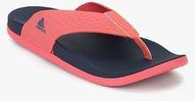 Adidas Adilette Sc+ Thong Pink Flip Flops women