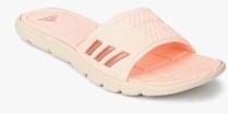 Adidas Adipure Cf Pink Slippers women