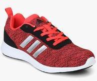 Adidas Adiray 1.0 Pink Running Shoes women